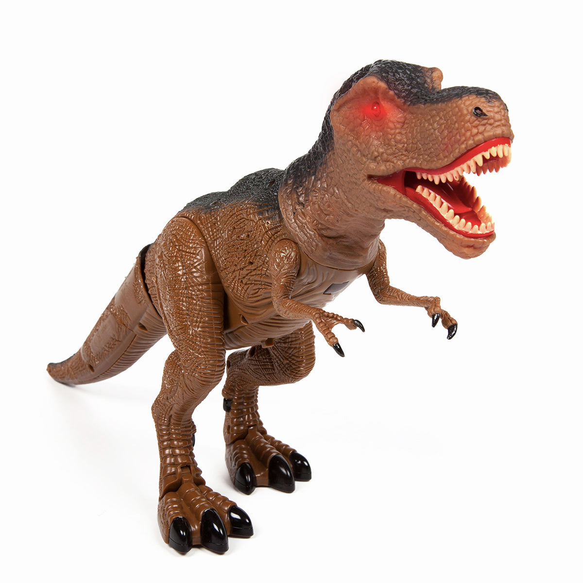 Dino World Walking Dino — World Tech Toys