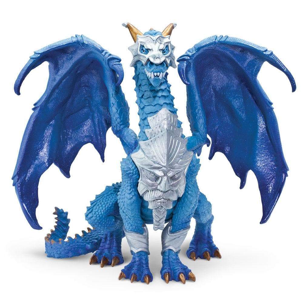 Guardian Dragon — Safari Ltd #10129