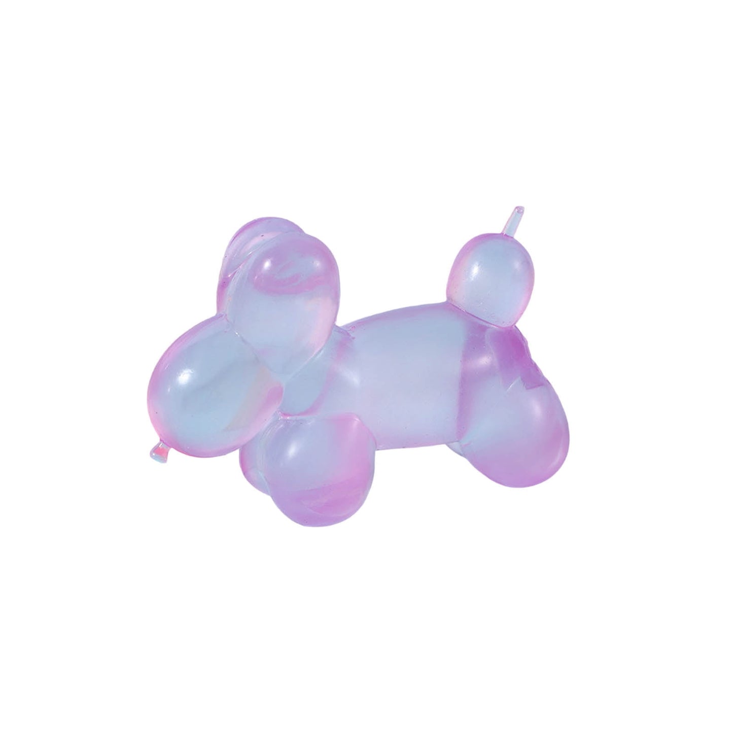Squeeze Balloon Dog — Squeeze Sugar
