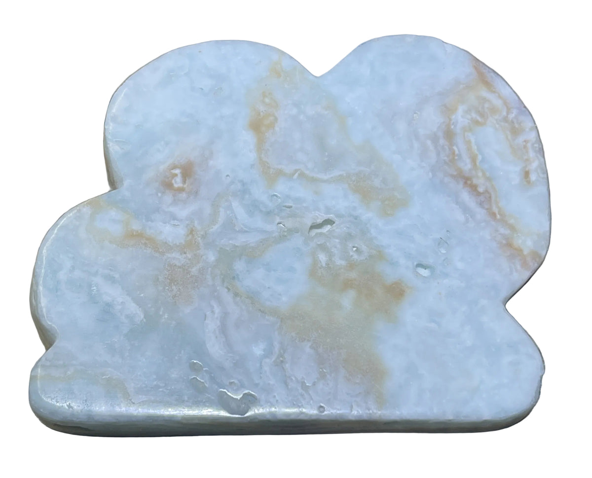 Caribbean Calcite Cloud