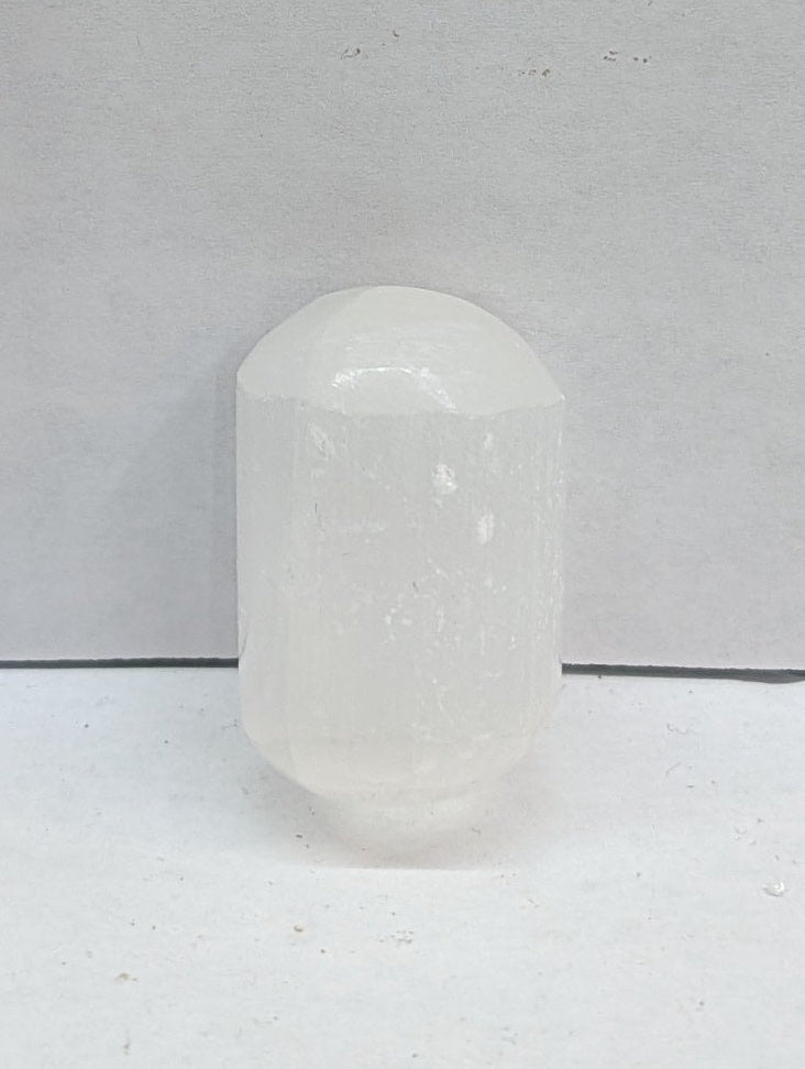 Selenite Pellet
