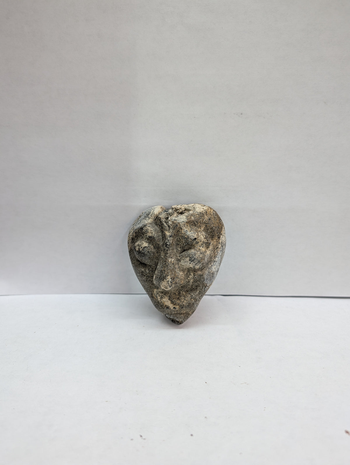 Small Stone Mask