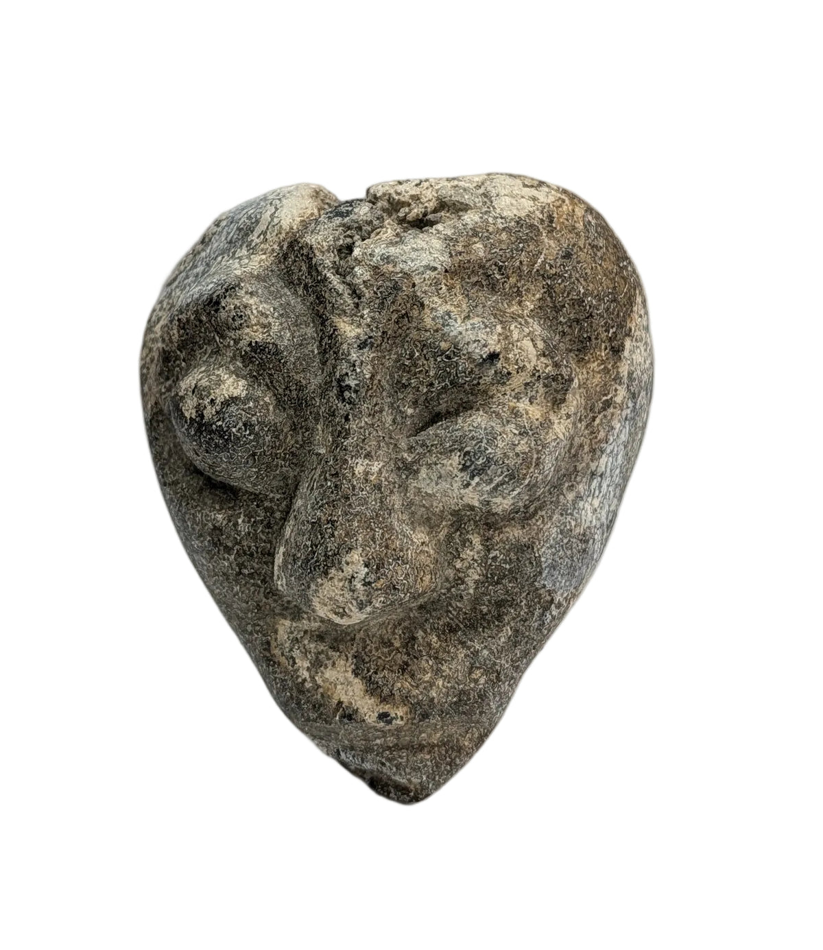 Small Stone Mask
