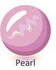 Rose quartz gemstone from Pigeon Forge Gem Mine