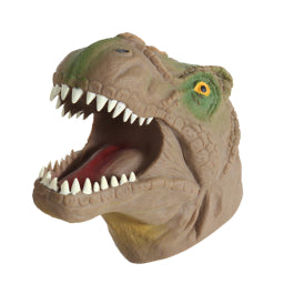 Dinosaur Hand Puppet