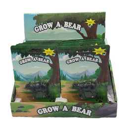 Grow a Bear Egg