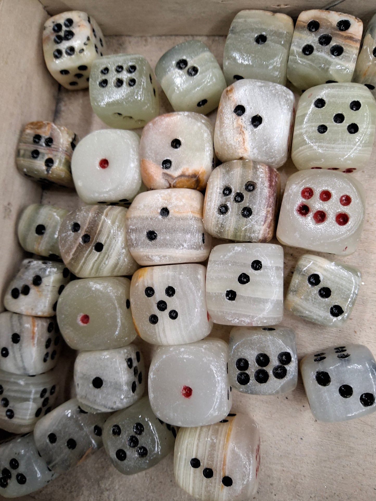 DICE