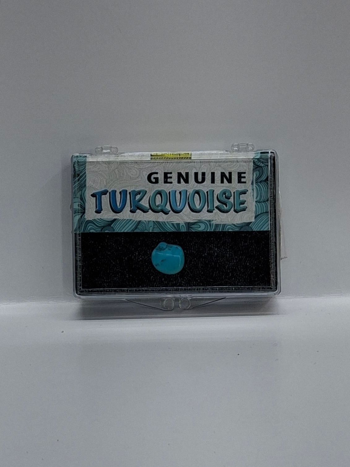 TURQUOISE