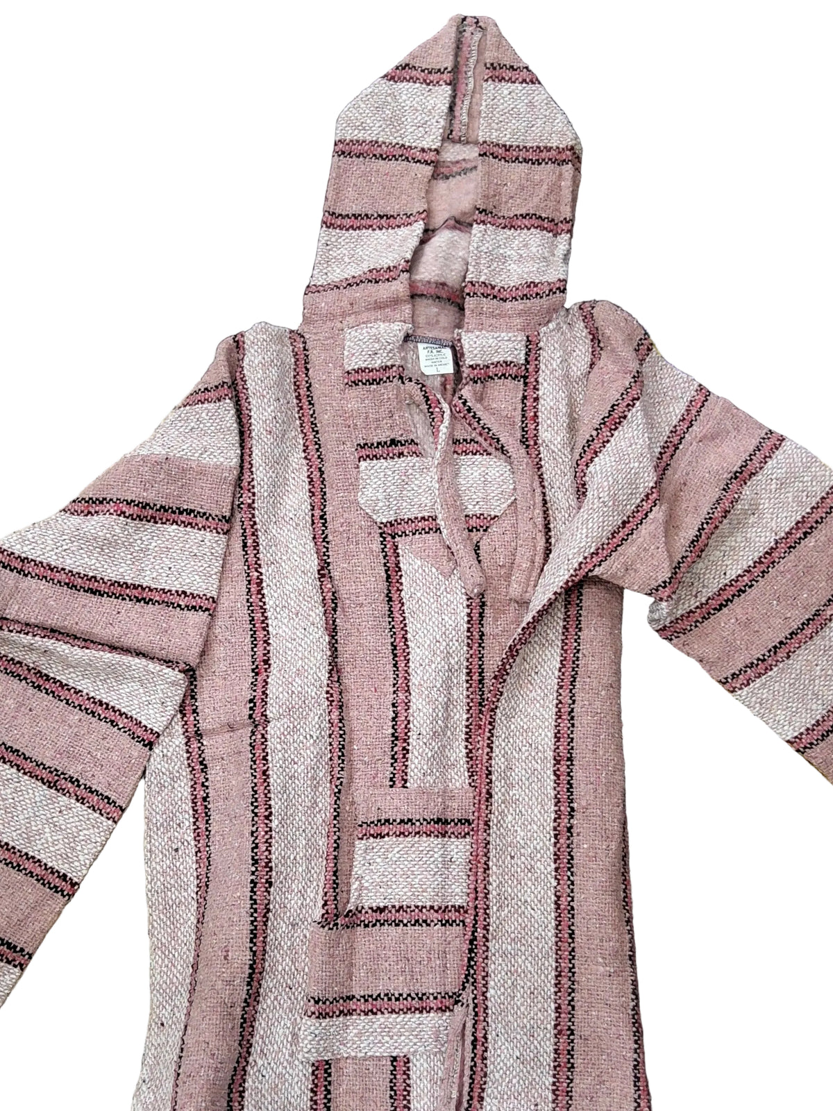 BoHo Poncho