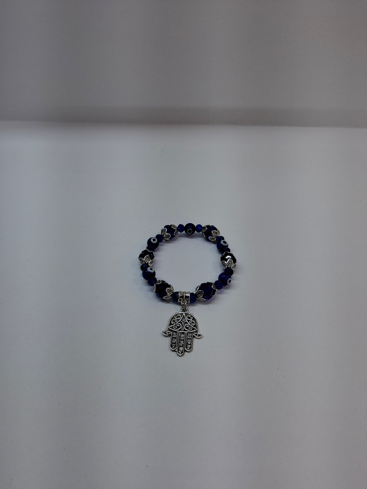 LUCKY EYE JEWLERY