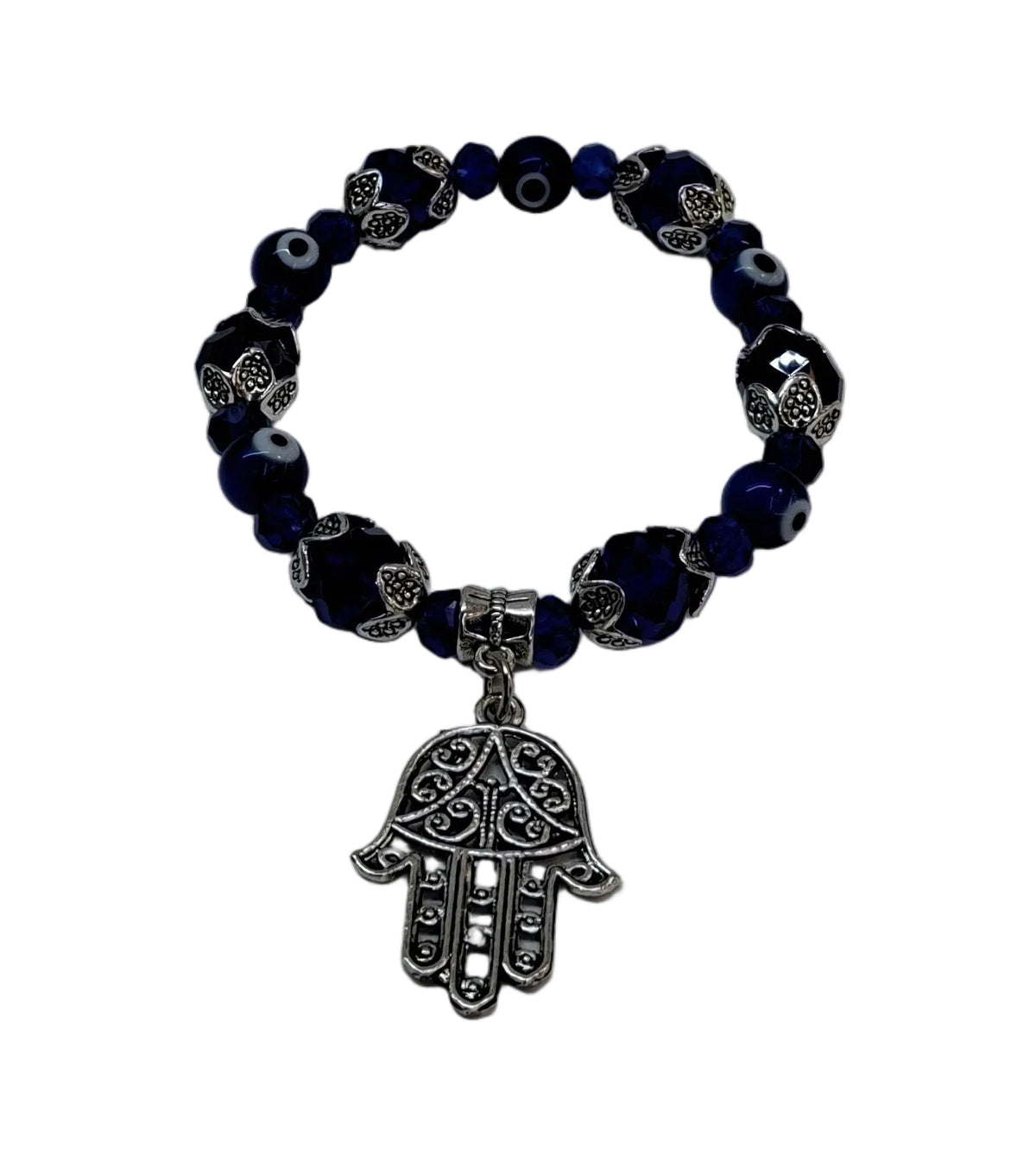 LUCKY EYE JEWLERY