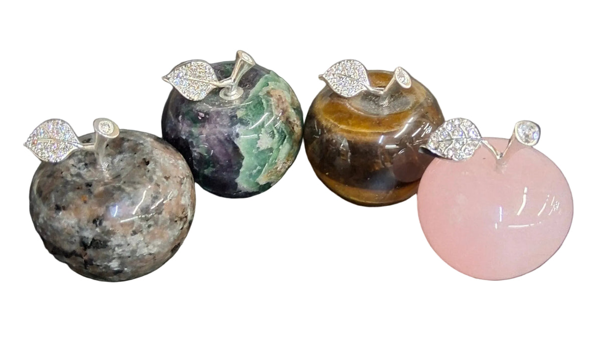 Stone Apple