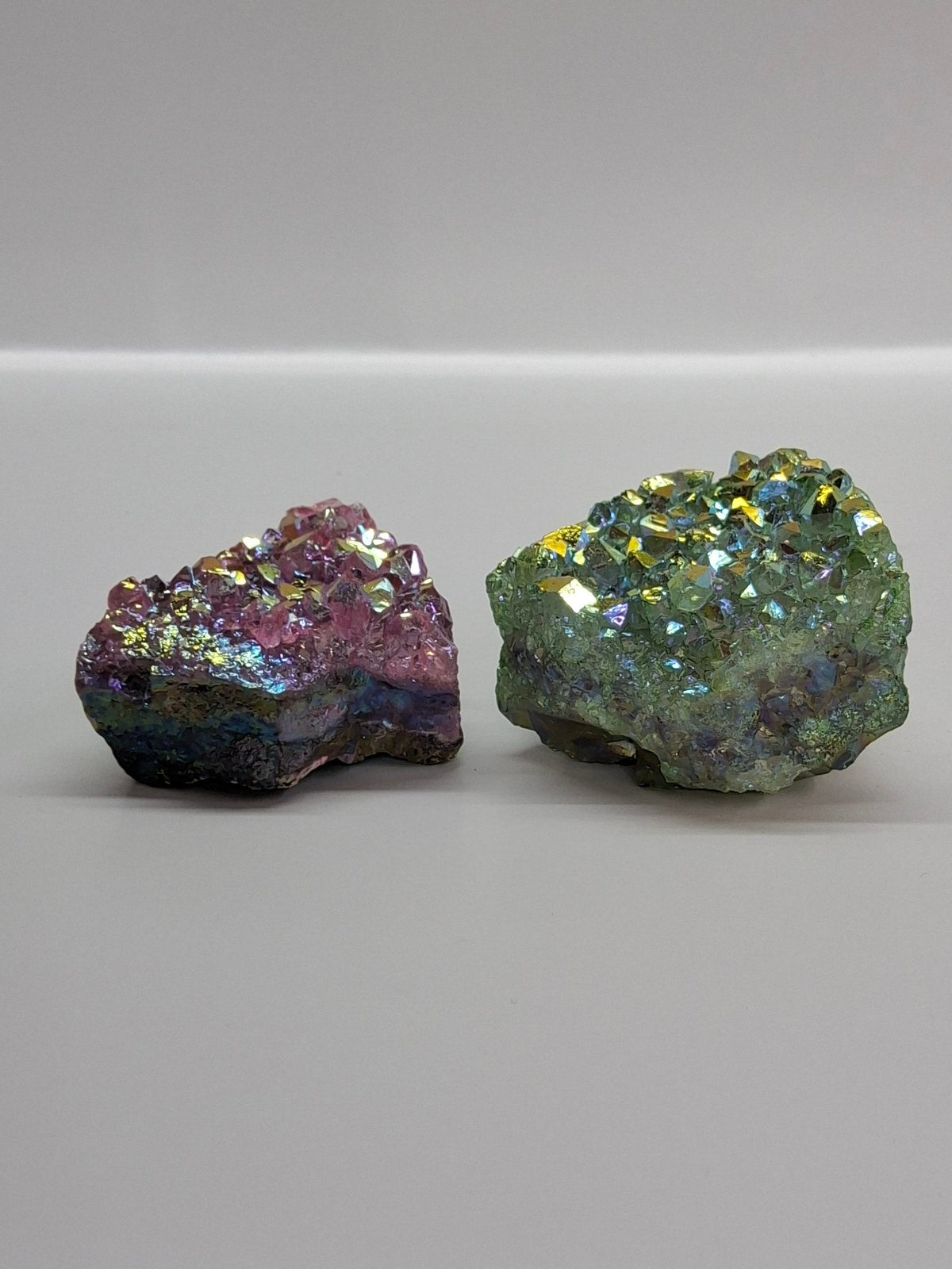 Aura Cluster