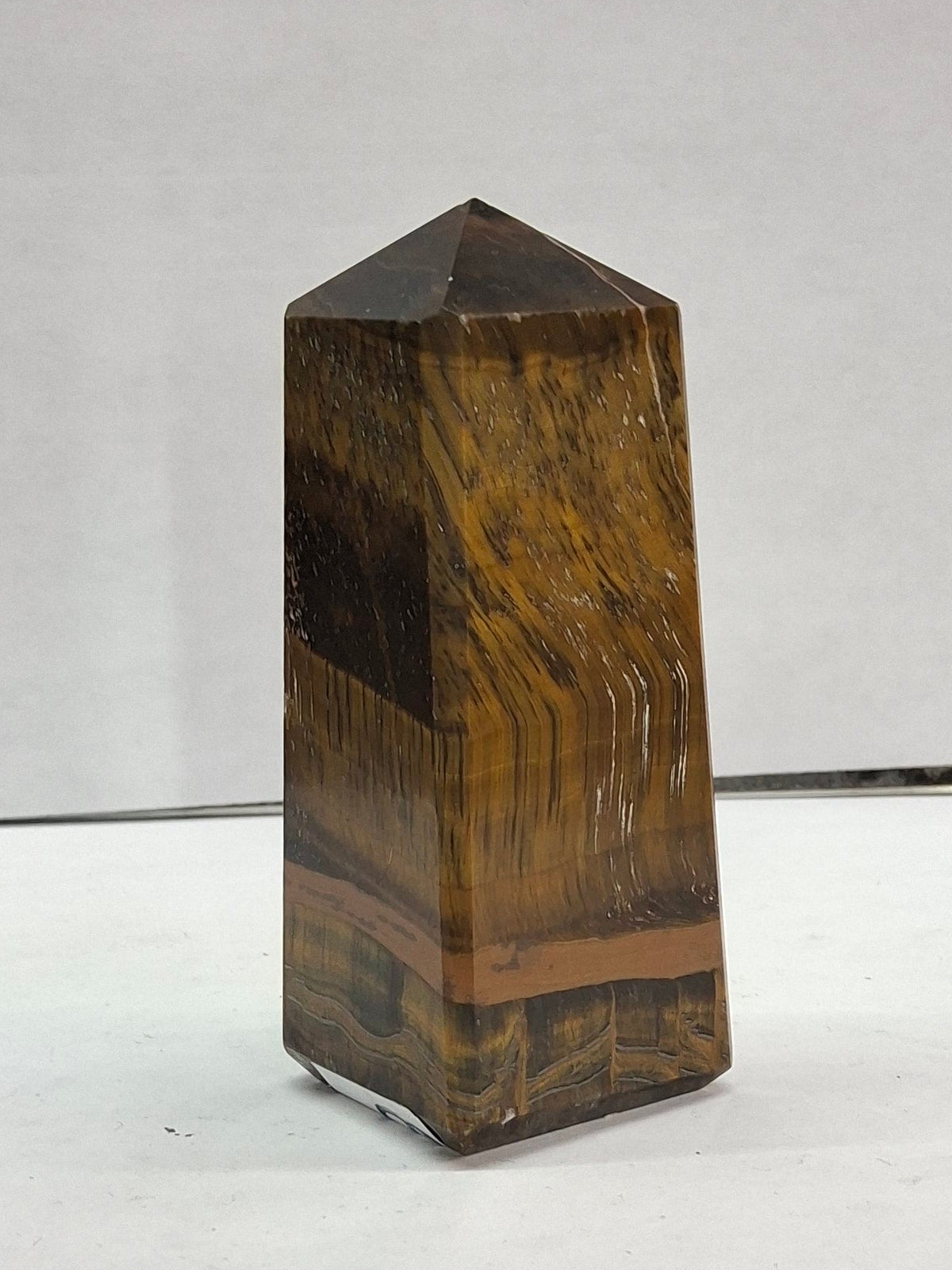Tiger Eye