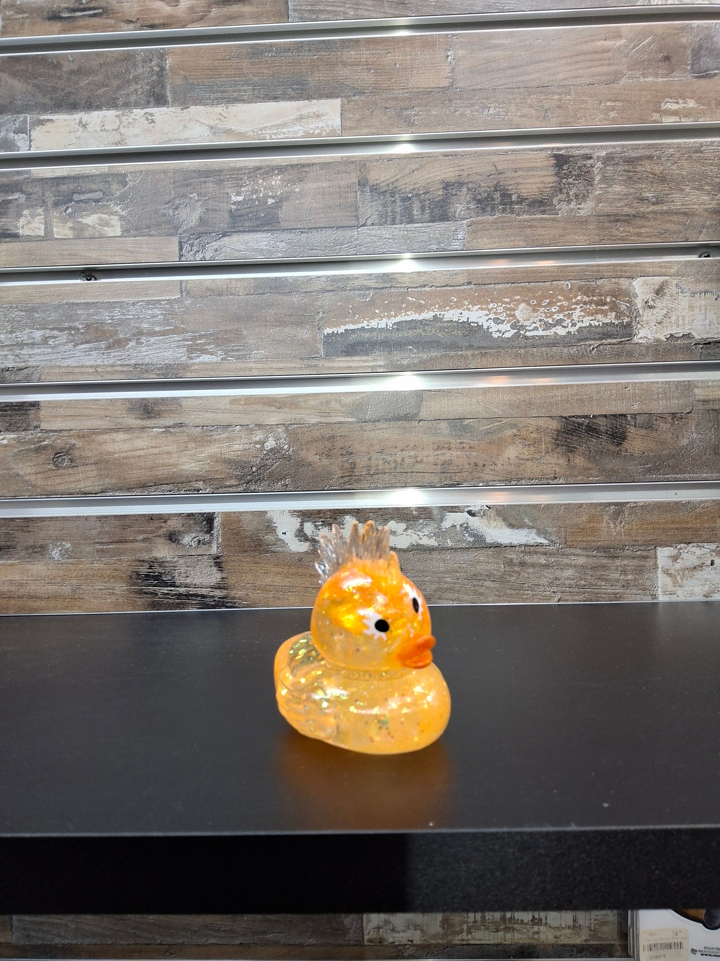 Happy Ducks