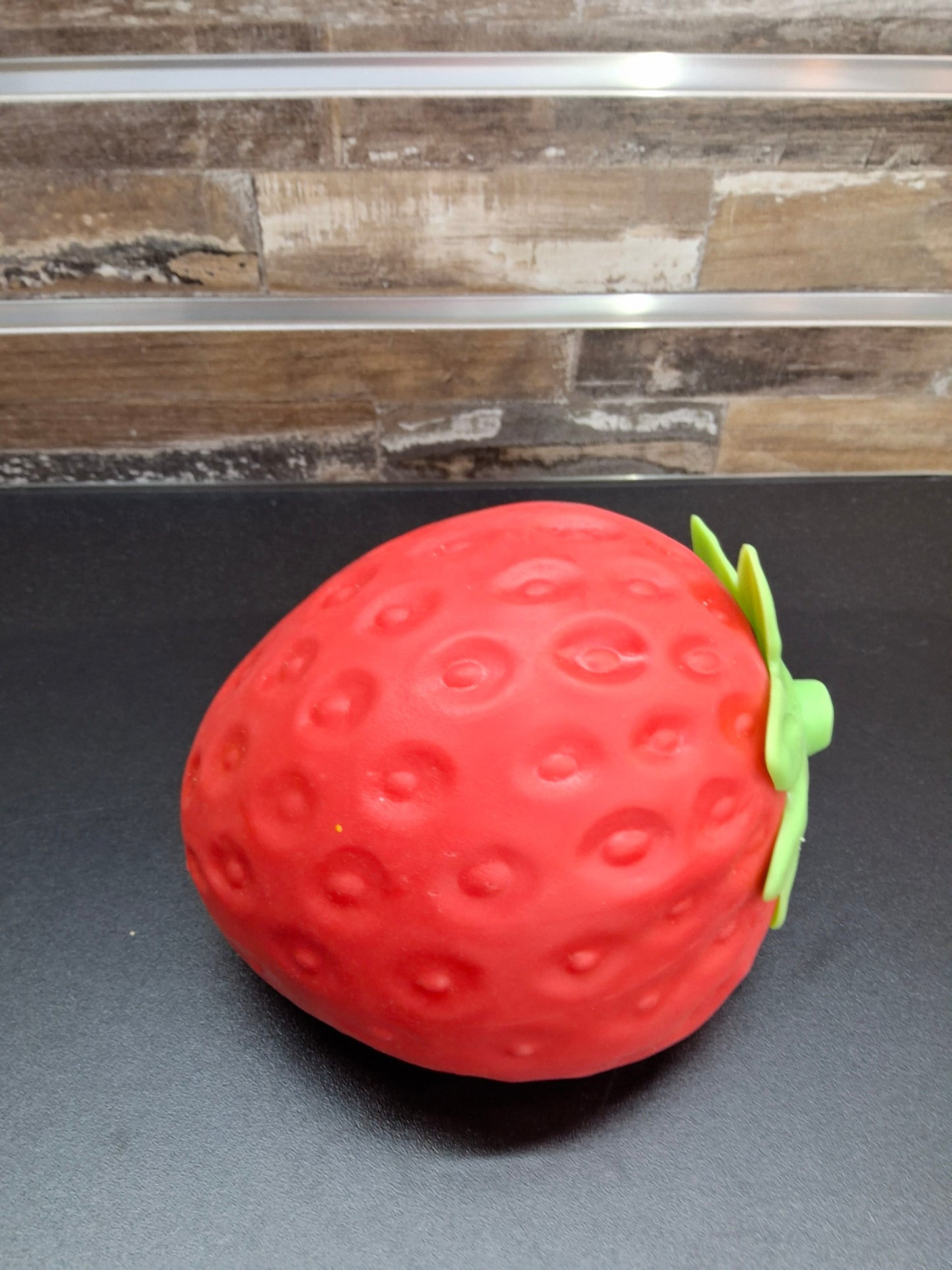 Squishy Strawberry