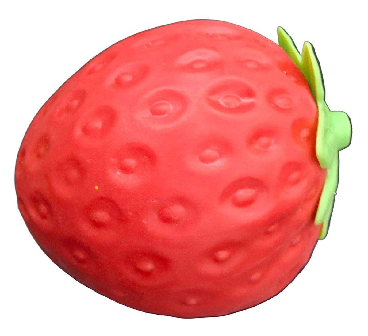 Squishy Strawberry