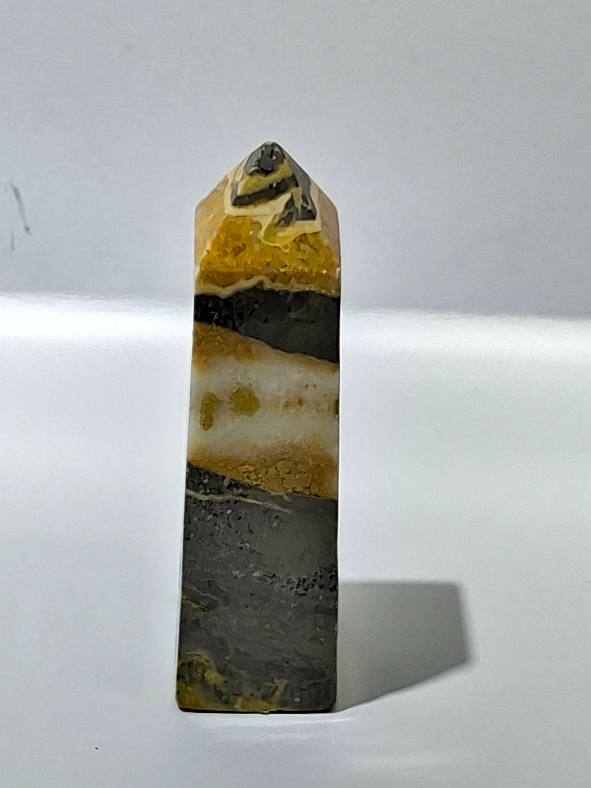 Bumblebee Jasper
