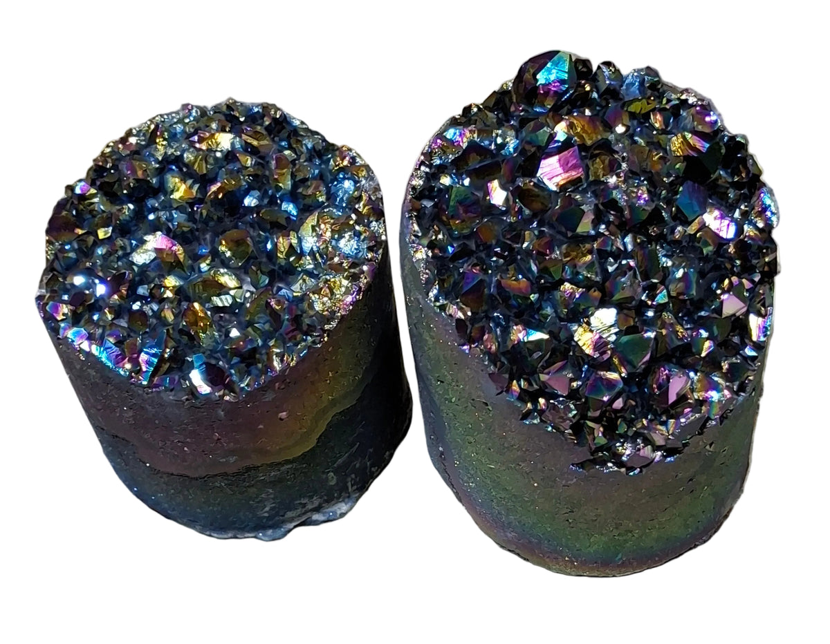 Titanium Cylinder