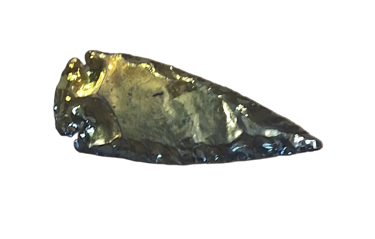 TITANIUM ARROWHEADS LG