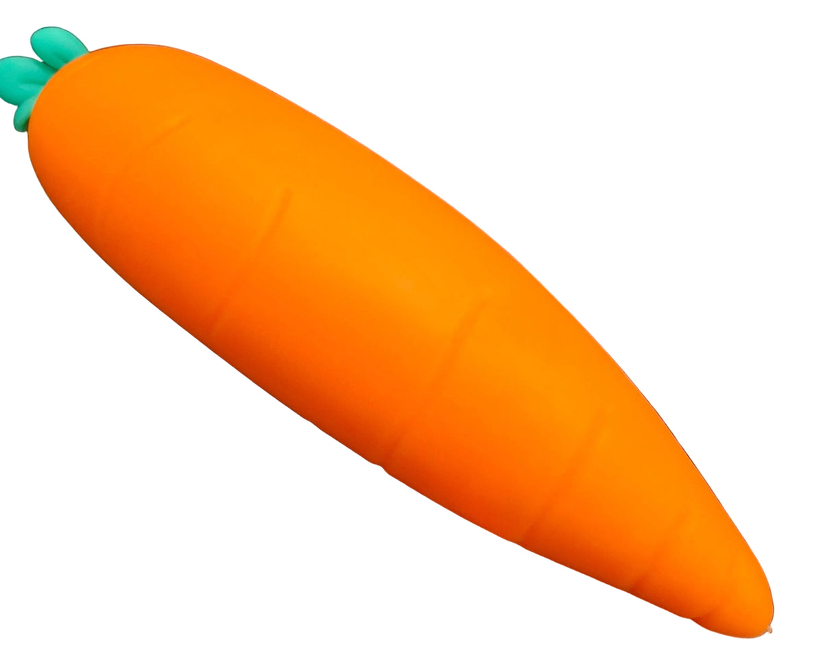 Squishy Carrot