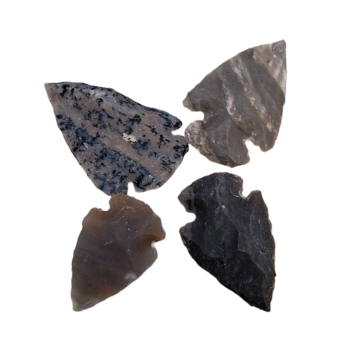 SMALL ARROWHEAD