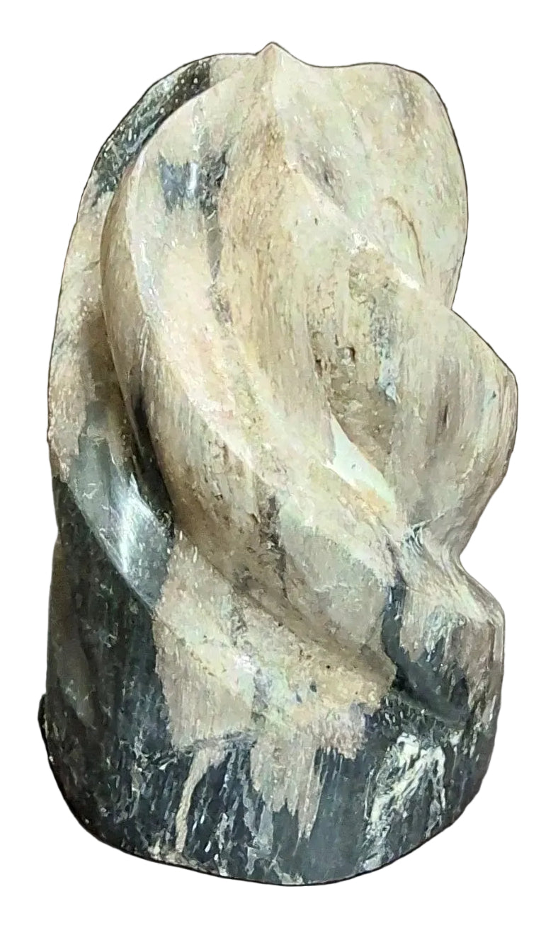 Petrified Wood Flame