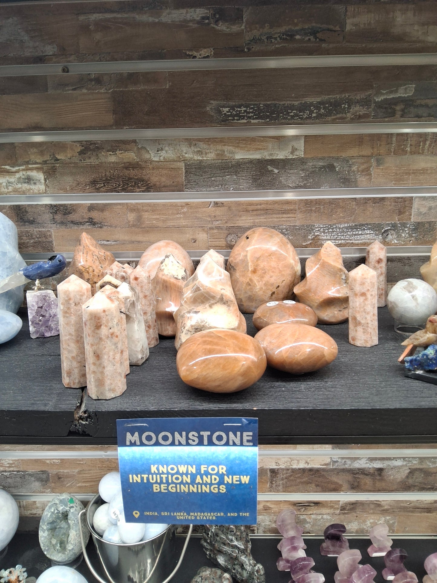 Moonstone