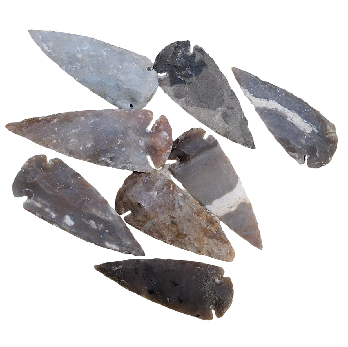 LARGE ARROWHEAD