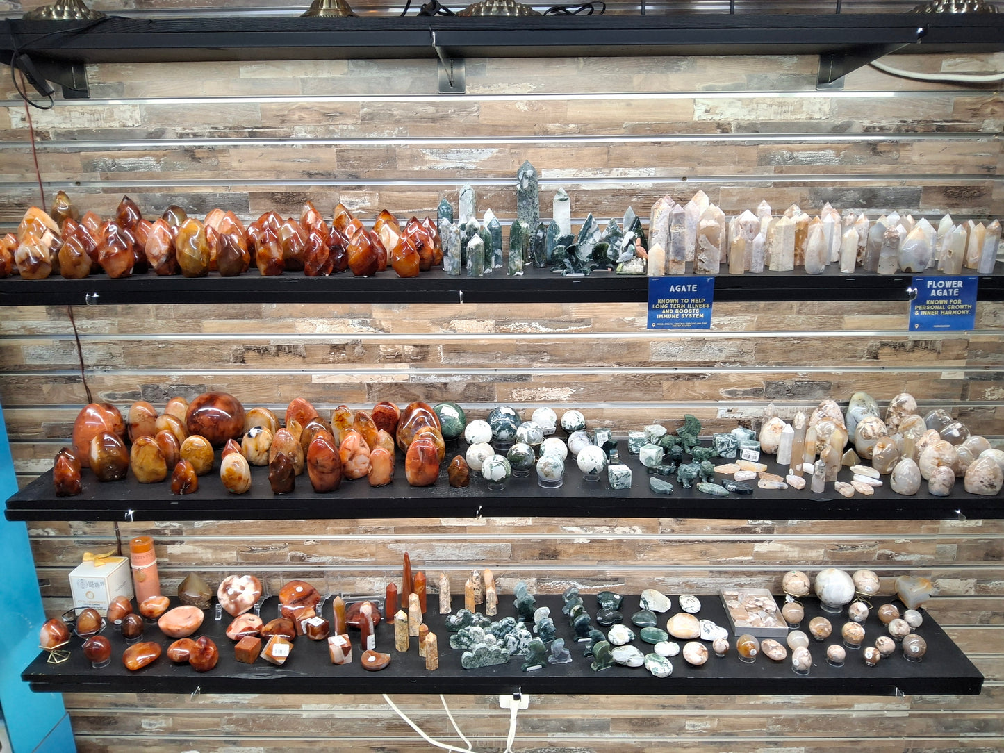 Agate