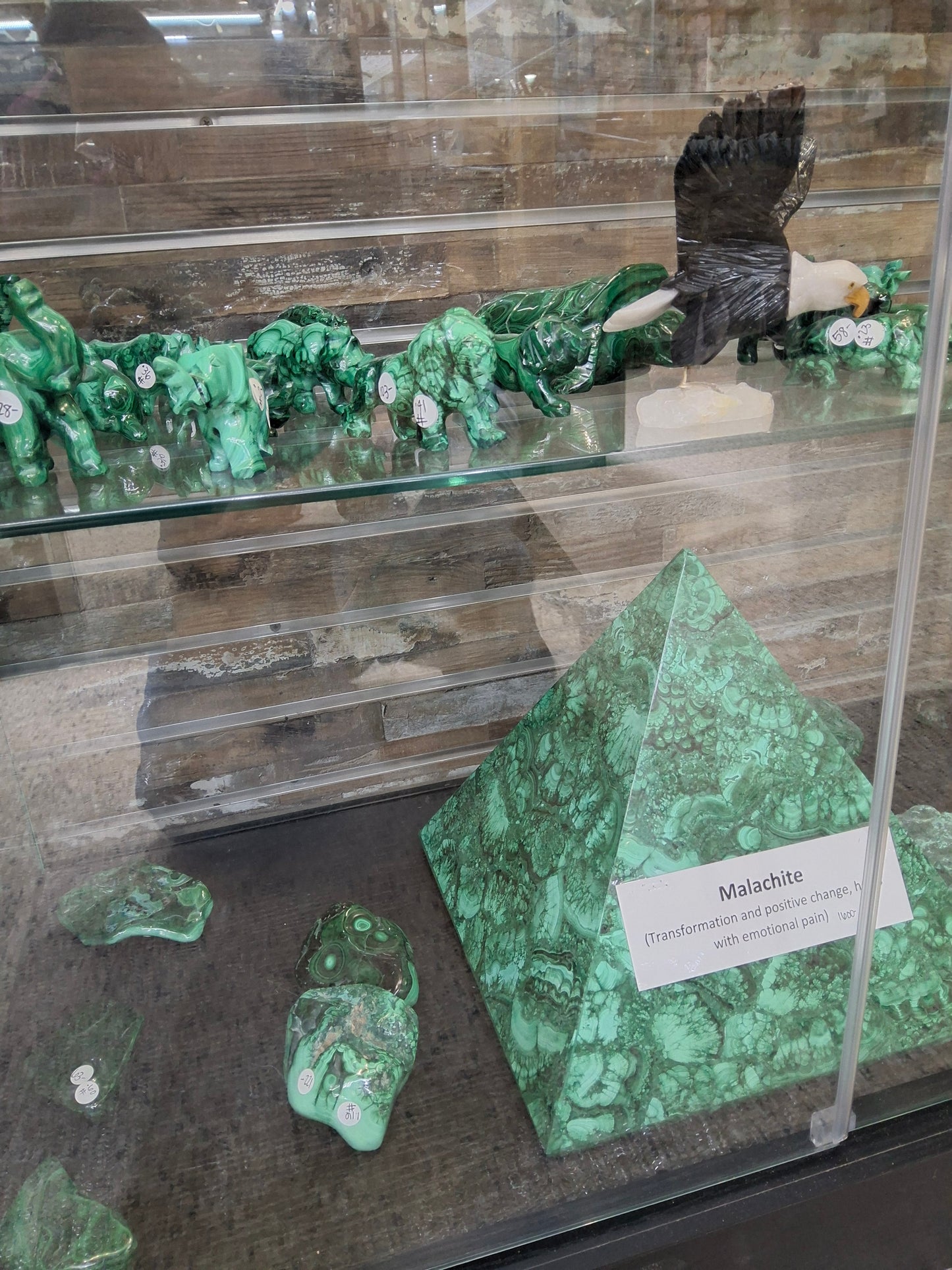 Malachite