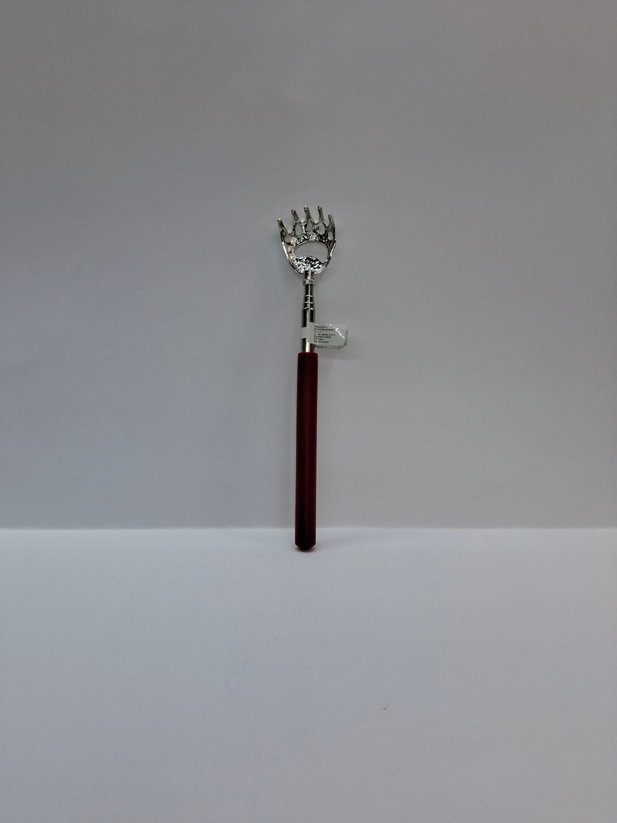 BACK SCRATCHER