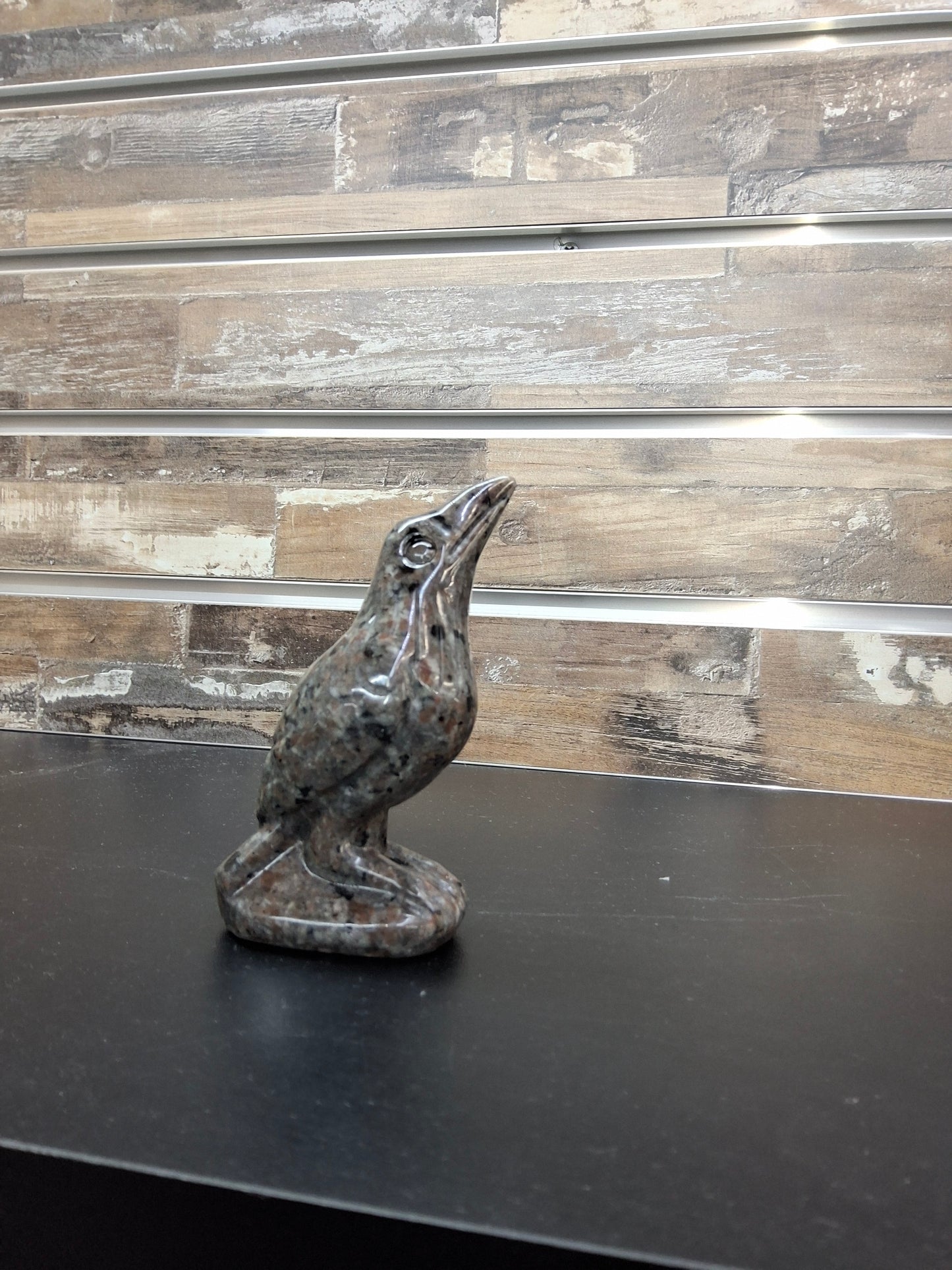 Yooperlite Bird