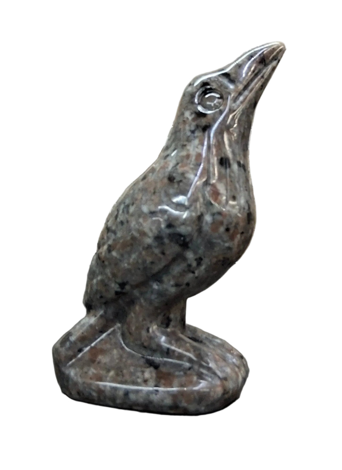 Yooperlite Bird