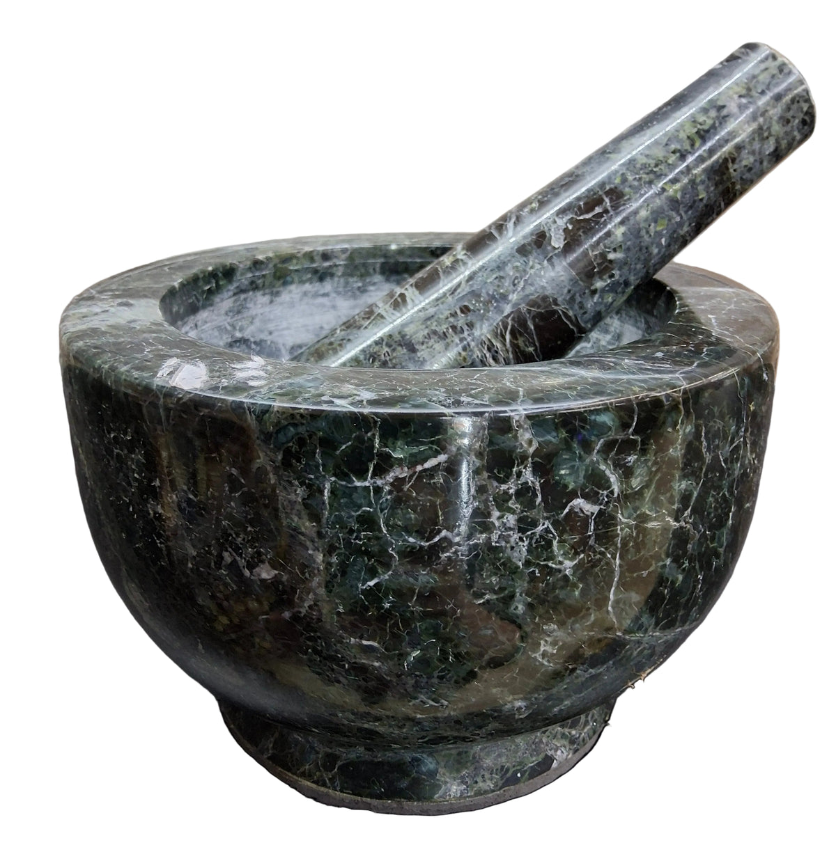 Onyx Mortar Pestle