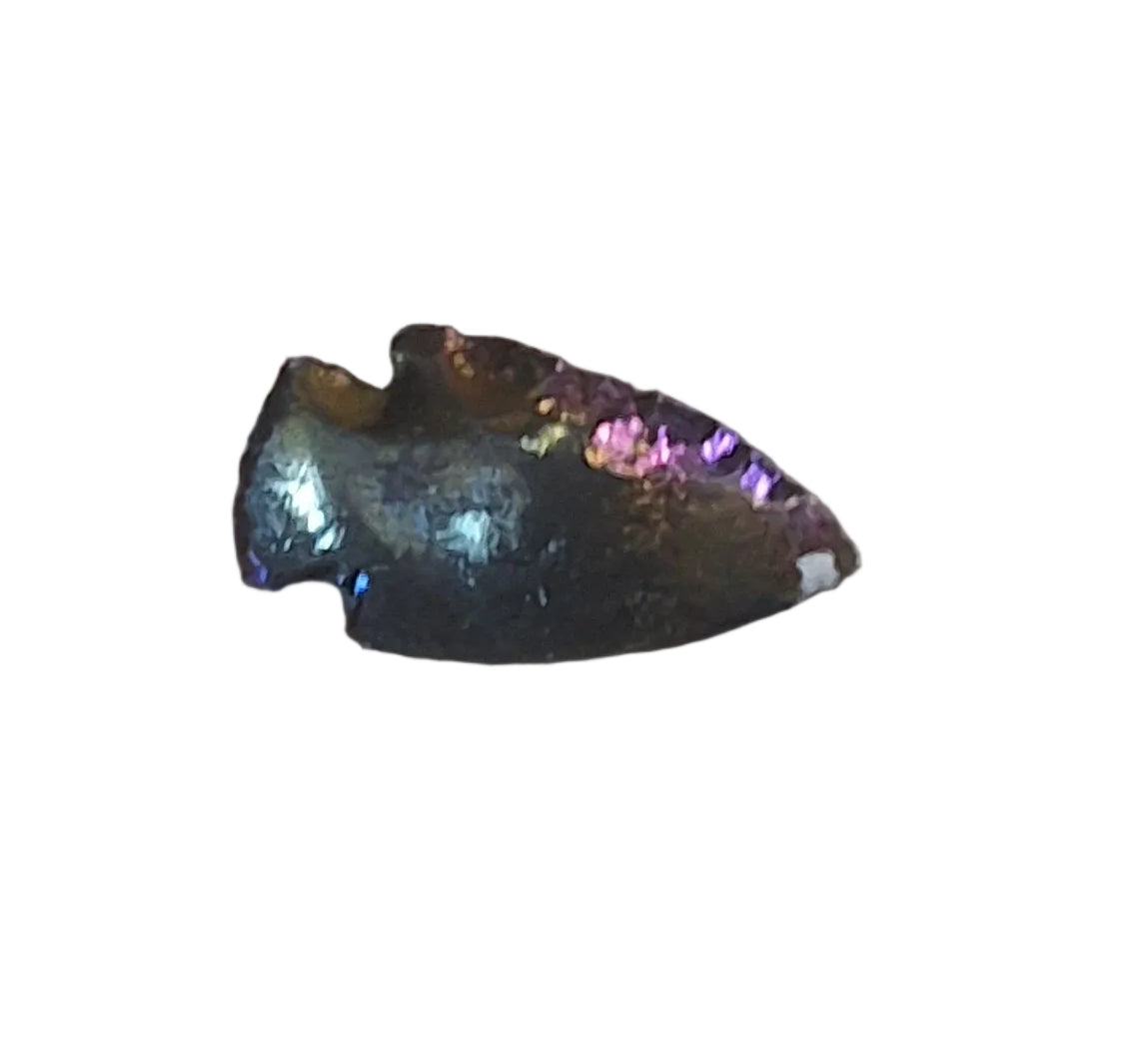 TITANIUM ARROWHEADS SM