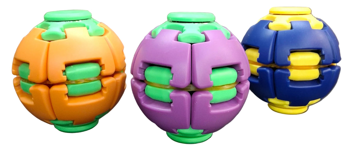 Fidget Ball