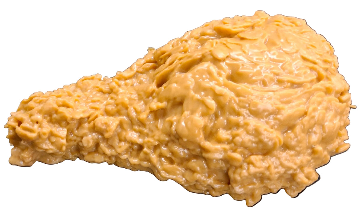 Squishy Chicken Leg