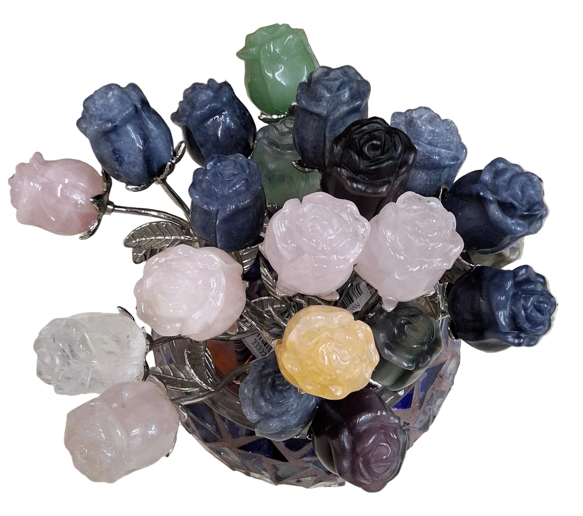 Stone Flowers