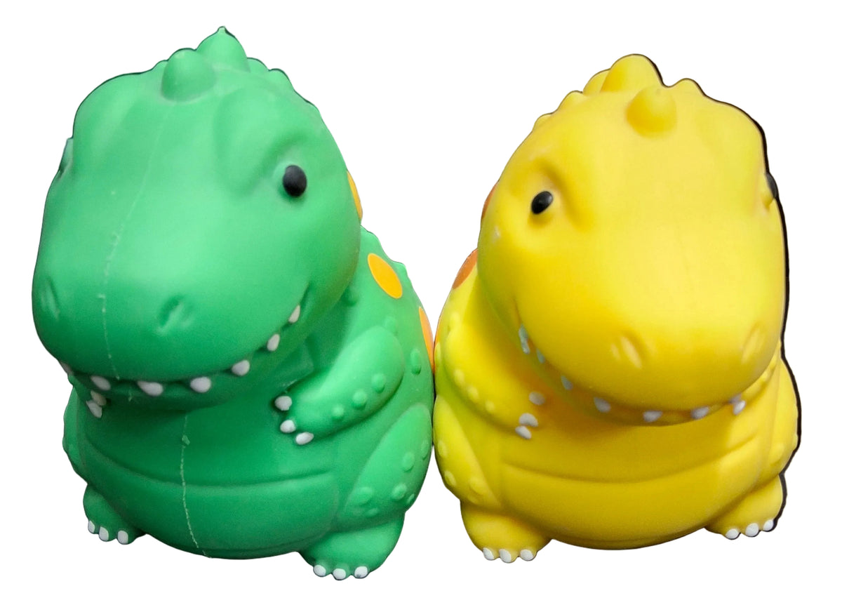 Dino Squishy
