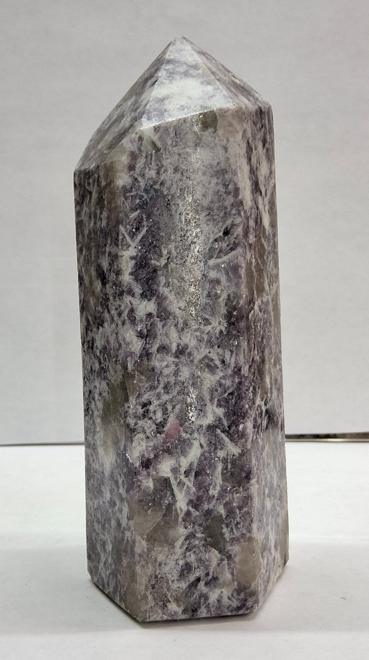 Lepidolite