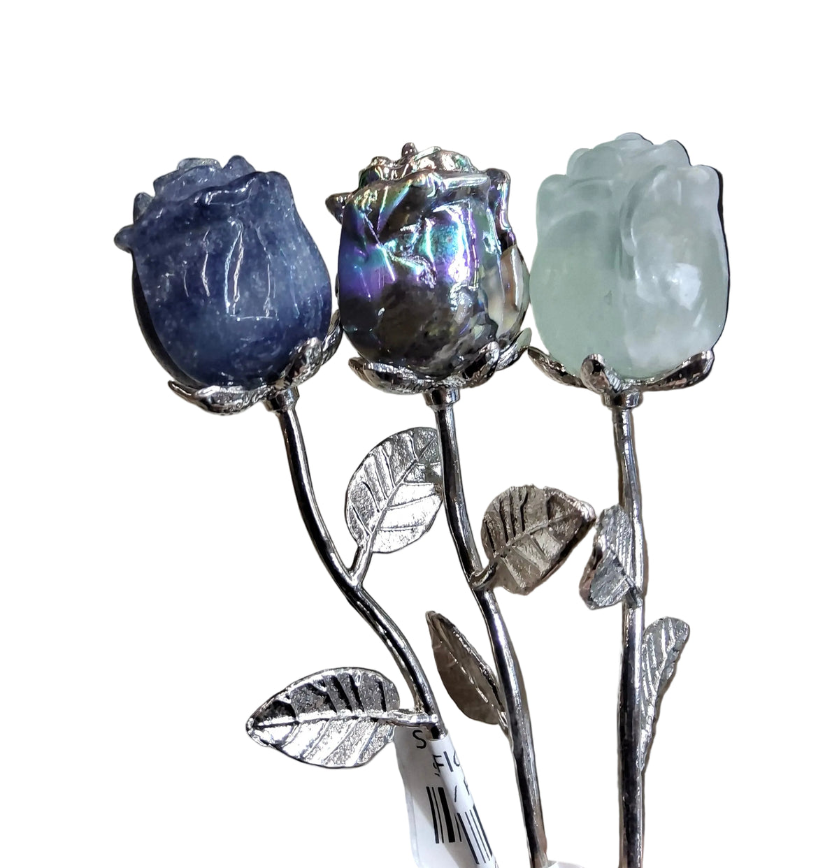 Stone Flowers