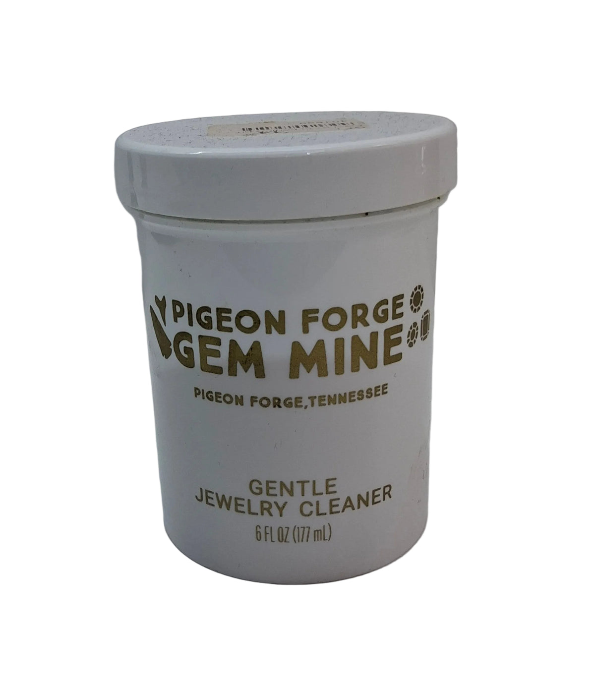 JEWELRY CLEANER