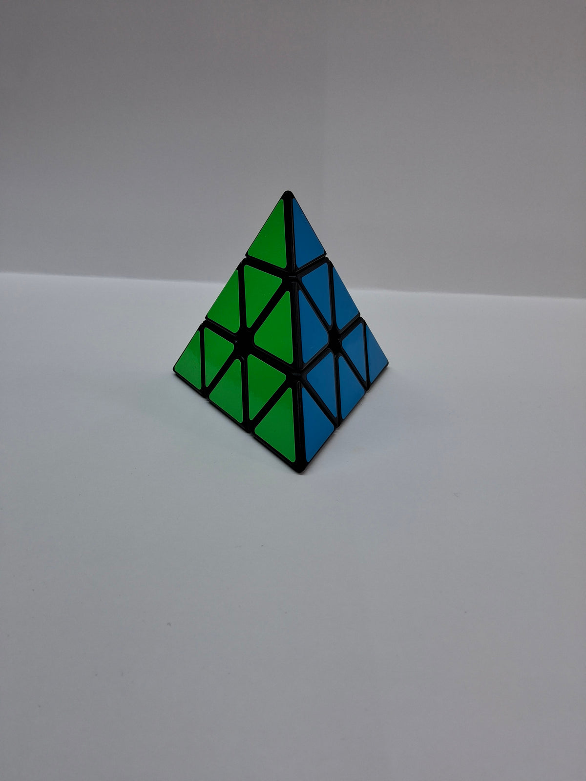 SPEED CUBE