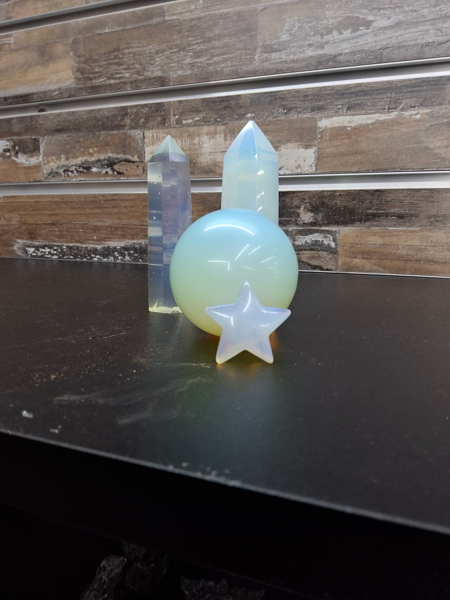 Opalite