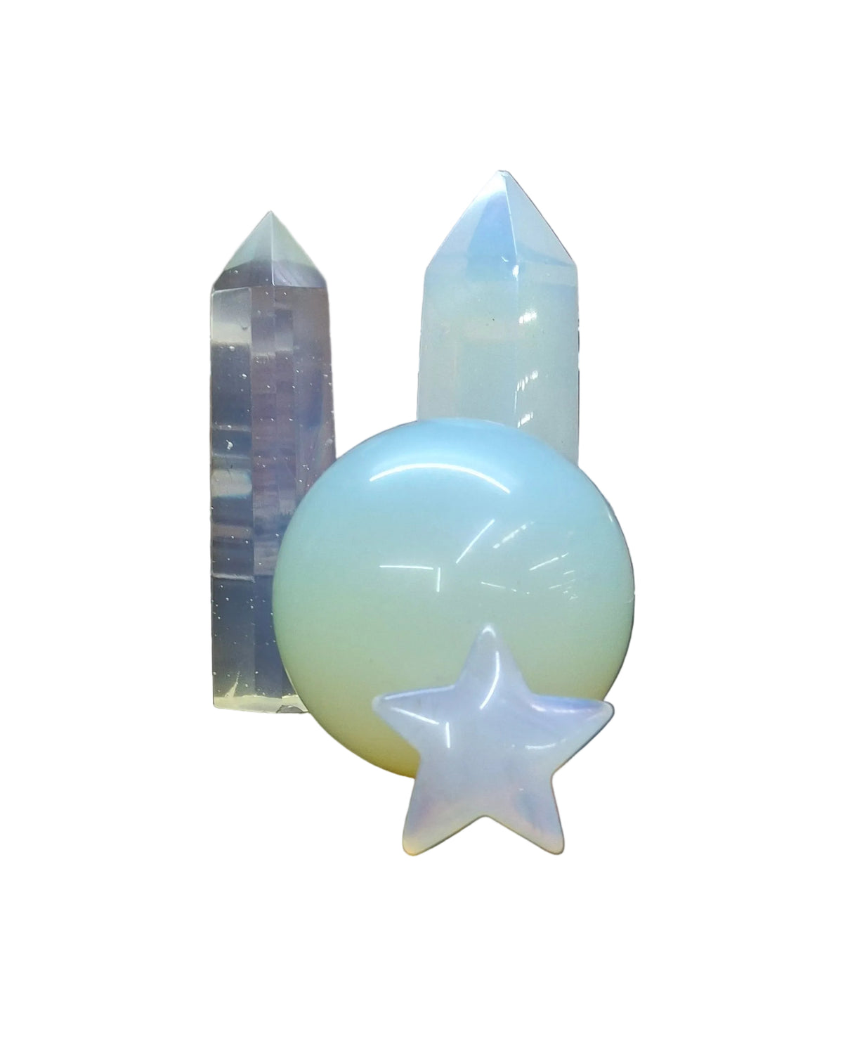 Opalite