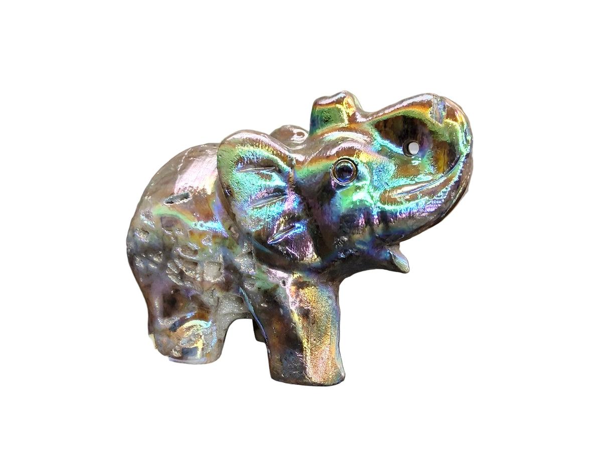 Aura Elephant