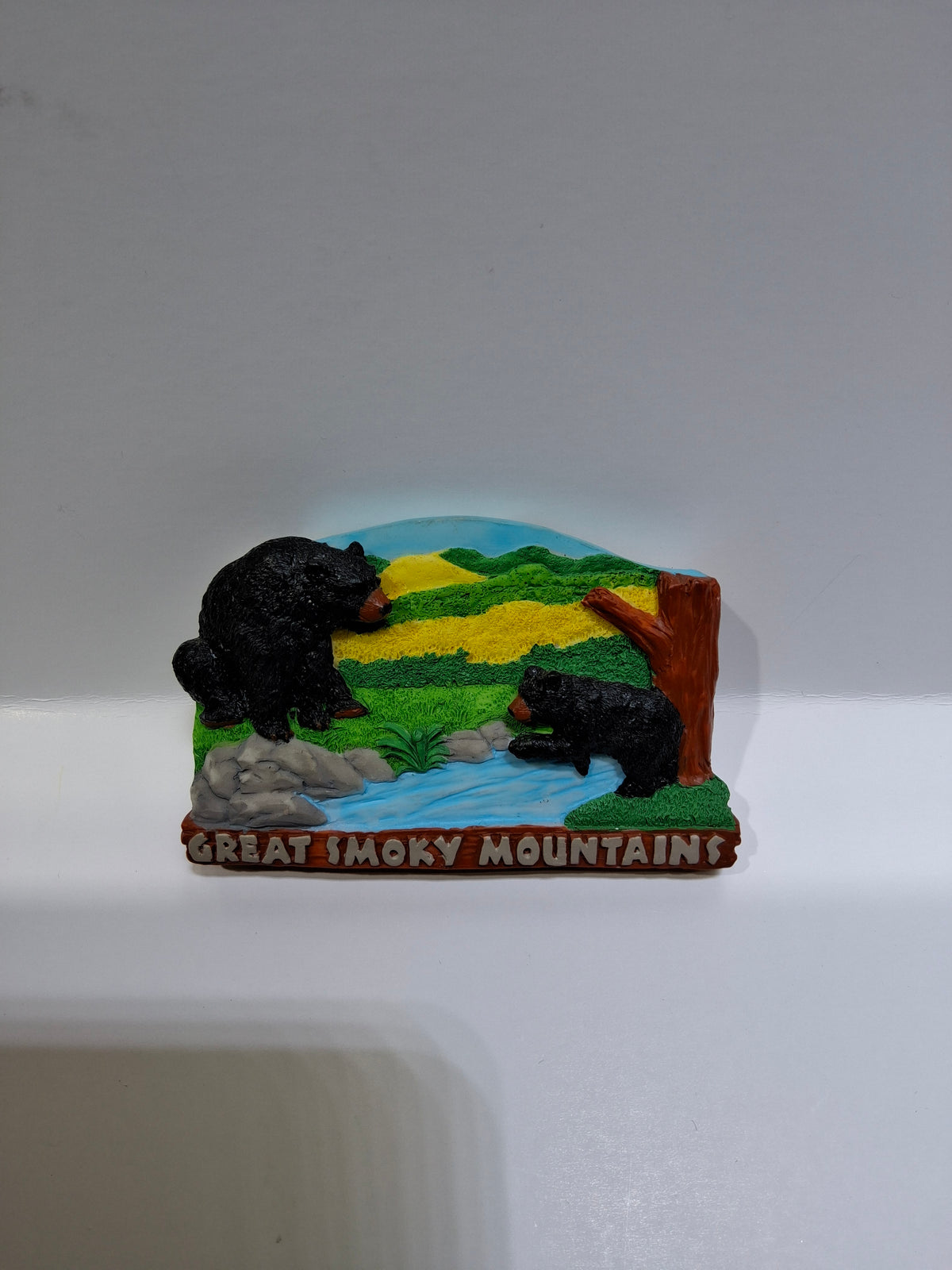 GSM SIGN MAGNET