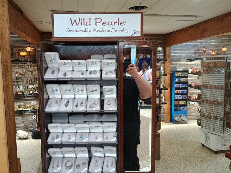 Wild Pearle