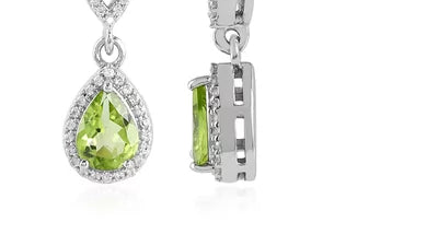 Assayer - Custom Earrings